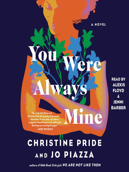 Title details for You Were Always Mine by Christine Pride - Available